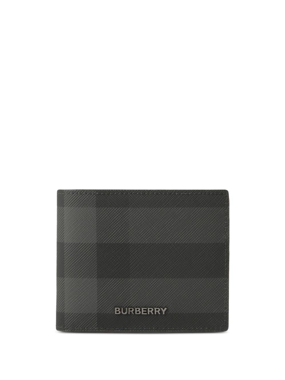 Check book wallet 8112244 A1208 BURBERRY 