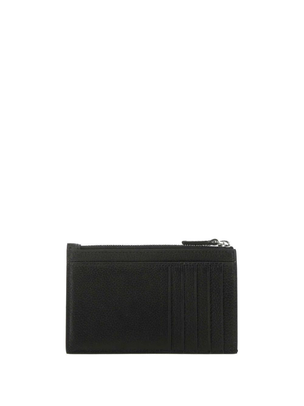 card holder whit coin pocket 640535 1IZI31090 BALENCIAGA 
