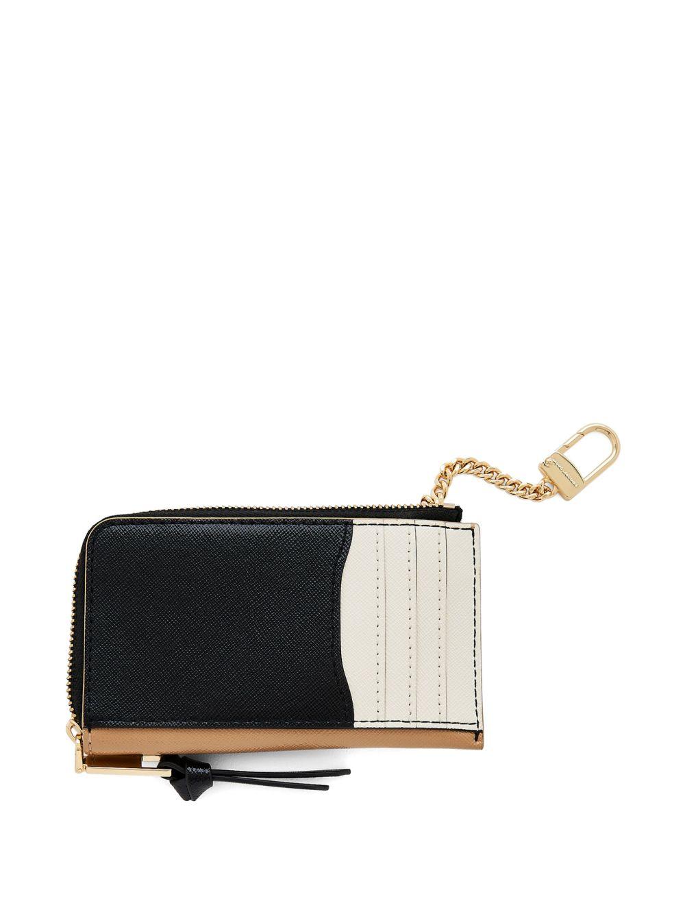 The Utility Snapshot Mini Compact Wallet 2F3SMP063S07 233 MARC JACOBS 