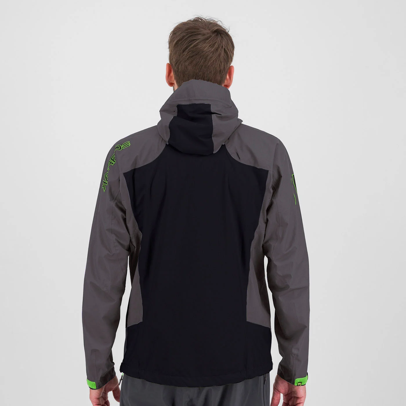 Lot rain jacket 2500758 168 KARPOS 