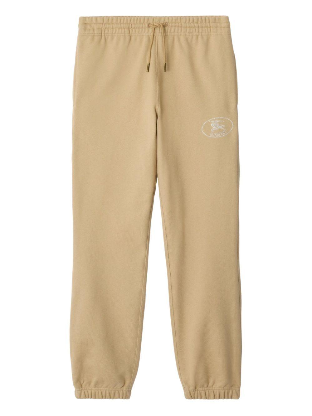 Tracksuit trousers 8111678 B8626 BURBERRY 