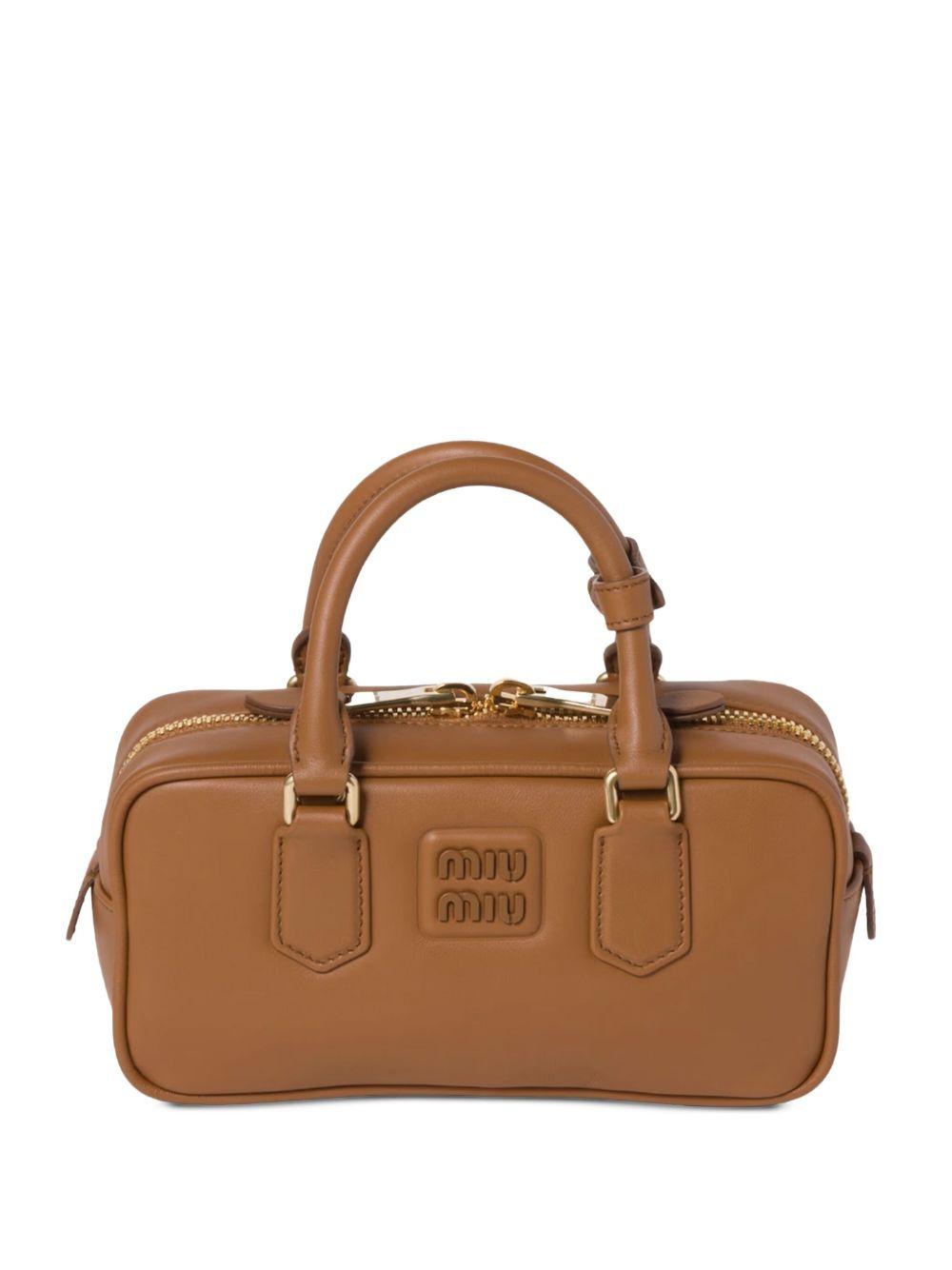 Arcadie bag 5BB142 ACR3F0046 MIU MIU 