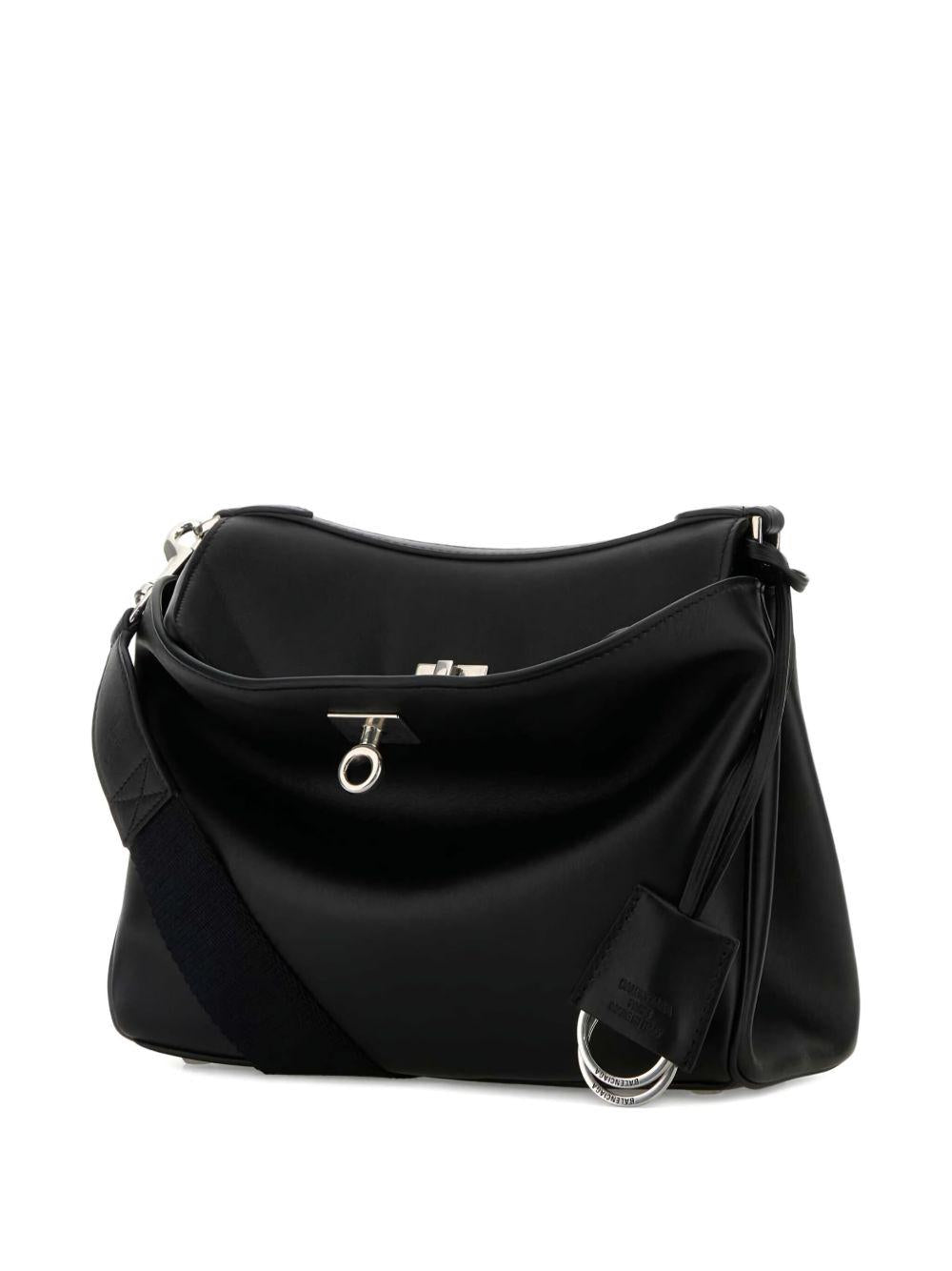 Men's Rodeo Messenger Bag Small 827583 2ABOX1000 BALENCIAGA 