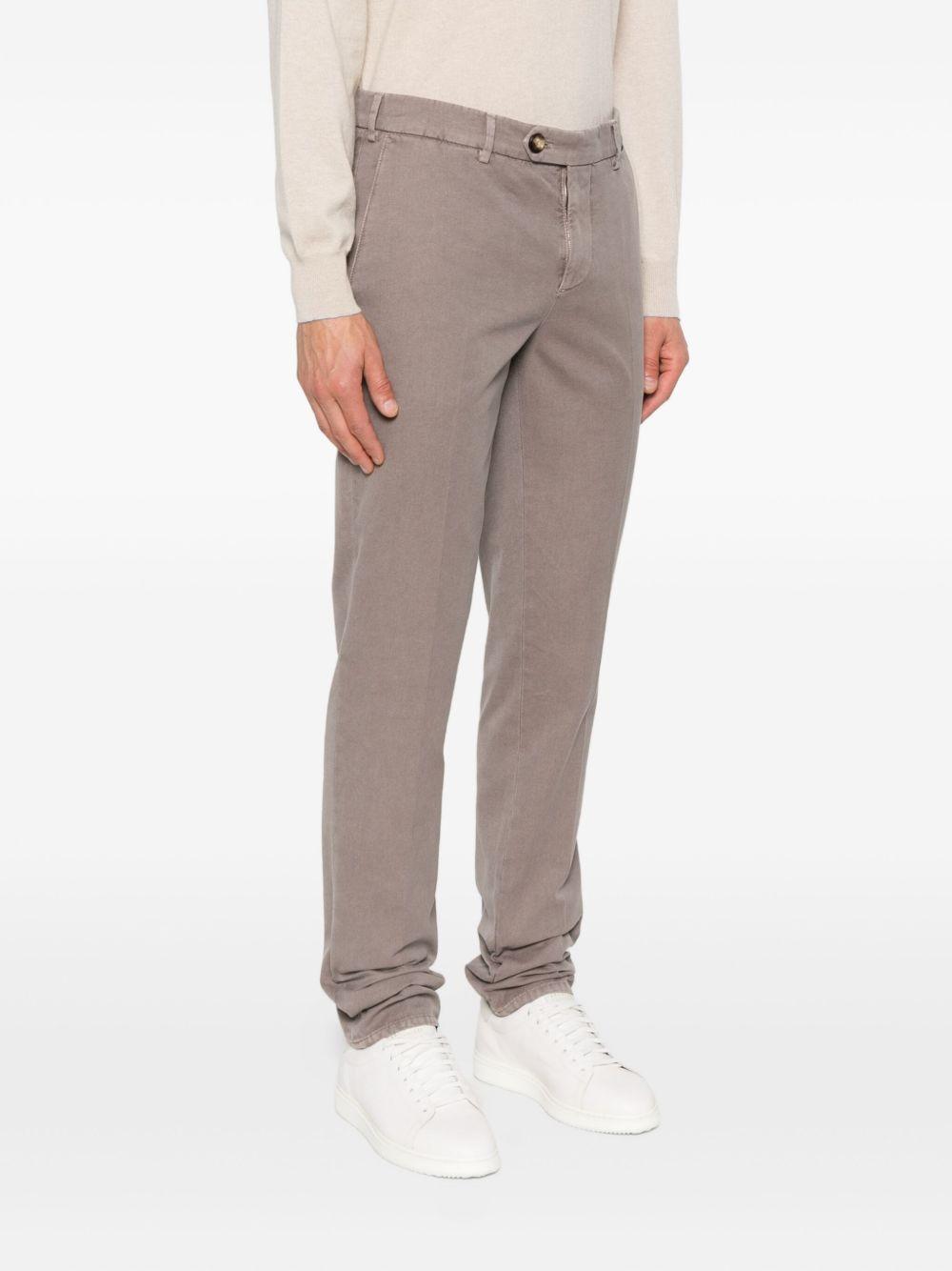 Dyed Pants M252UI1770 C6025 BRUNELLO CUCINELLI 