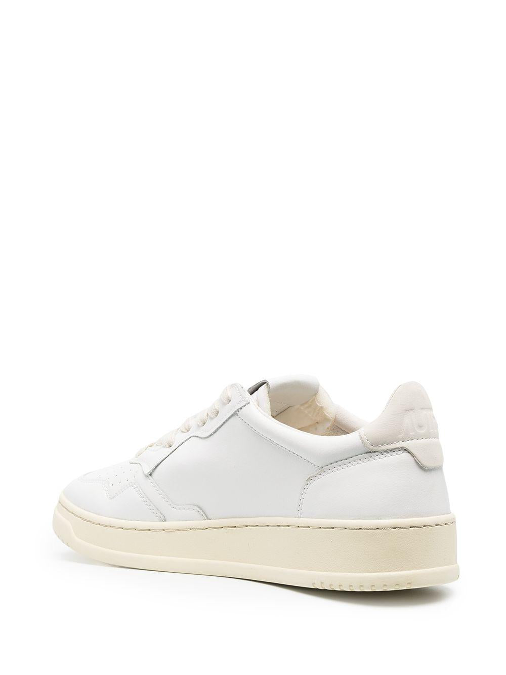 Medalist sneakers AULM GG04WHITE AUTRY 