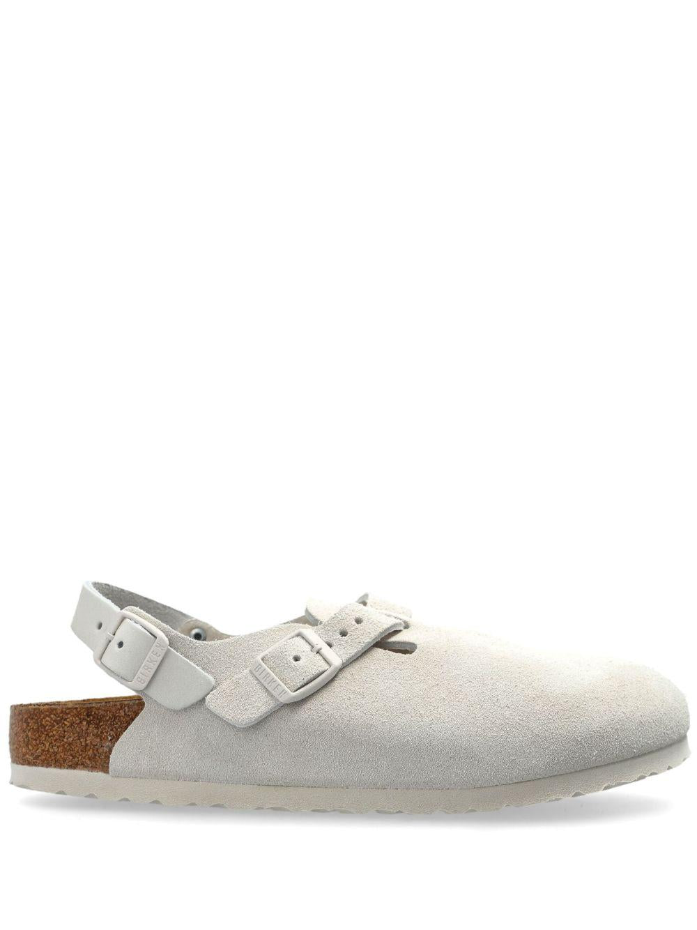 Tokio clogs<BR/><BR/> 1029270 WHITE BIRKENSTOCK 