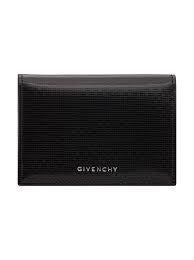 Logo wallet BK60EHK 1T4018 GIVENCHY 