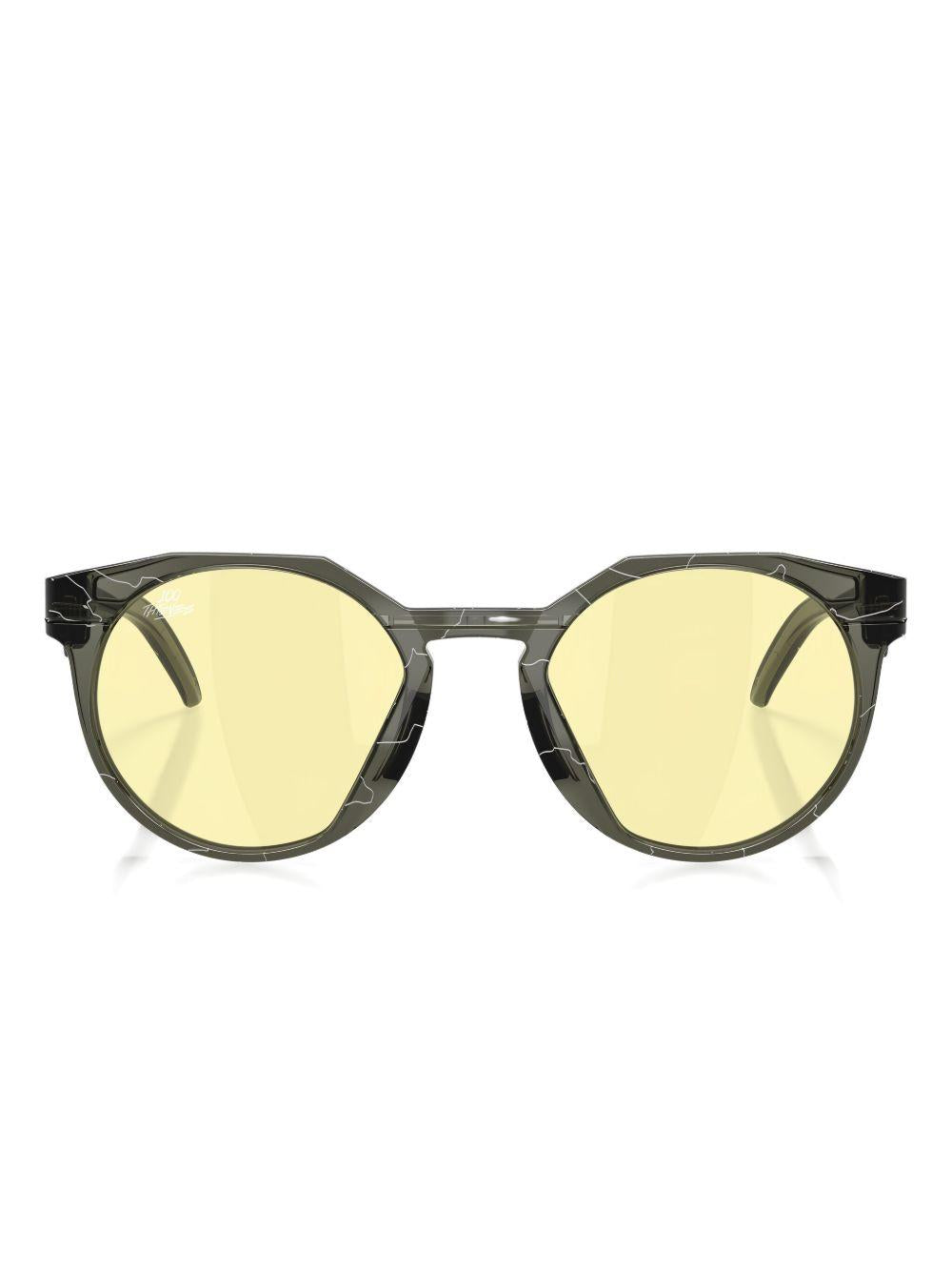 Hstn sunglasses<BR/><BR/> 0OO9242 924219 OAKLEY 