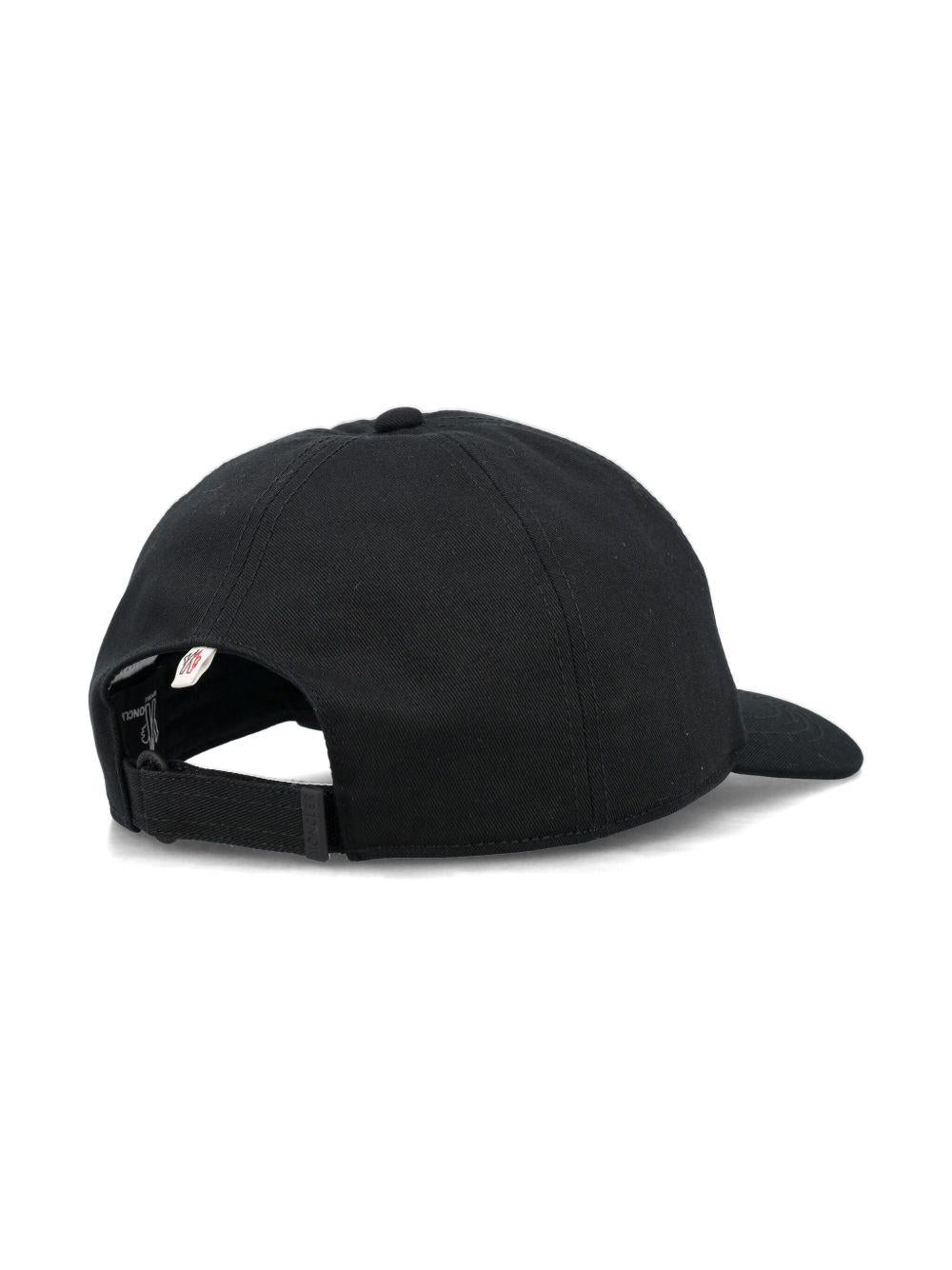 Baseball cap<BR/><BR/><BR/><BR/><BR/> K10973B00003 04863999 MONCLER GRENOBLE 