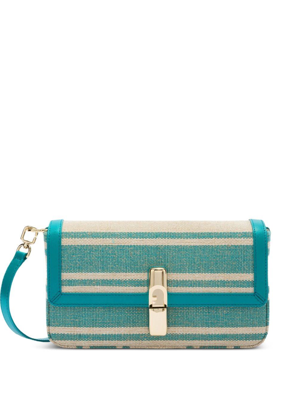 Iride Shoulder Bag S WB01826 BX43534501S FURLA 