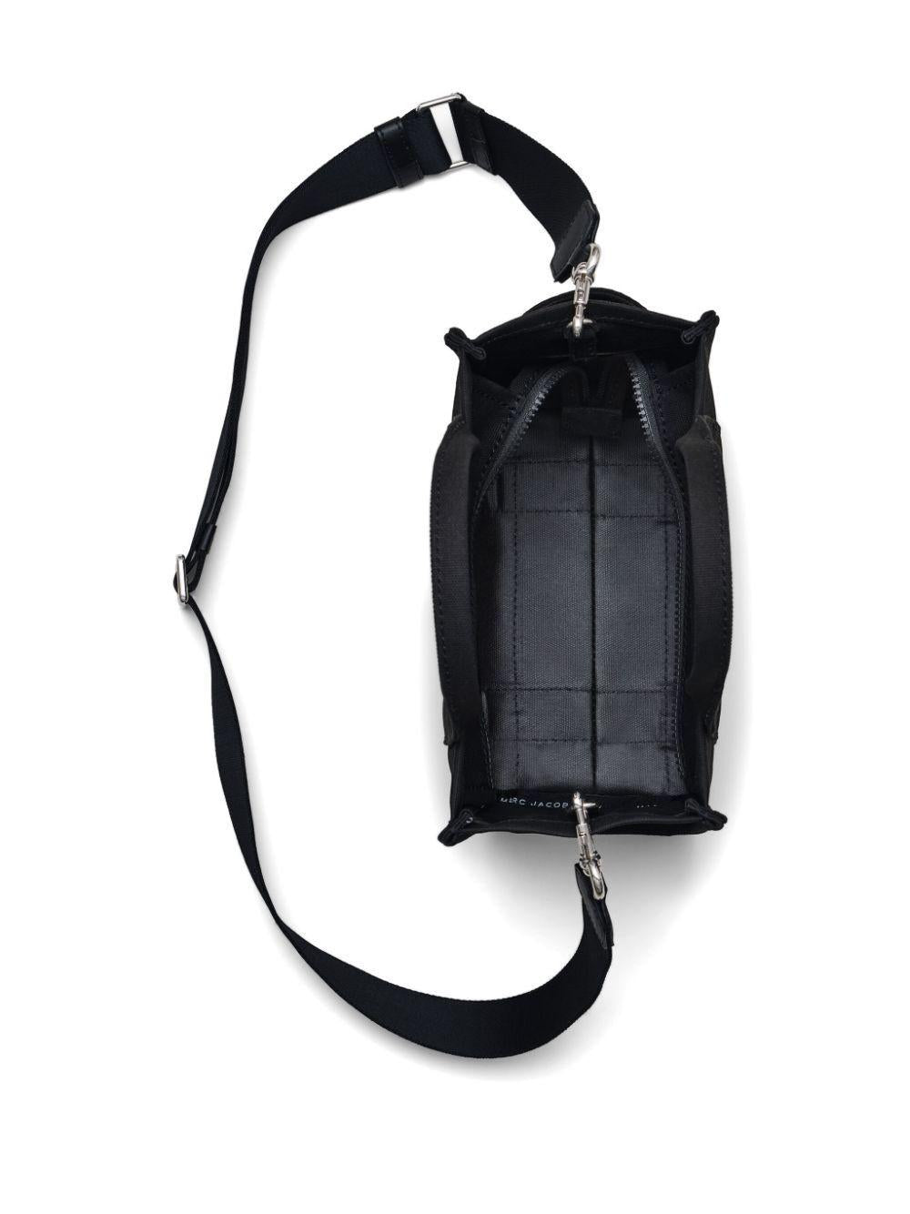 The Small Logo Tote Bag M0016493 001 MARC JACOBS 