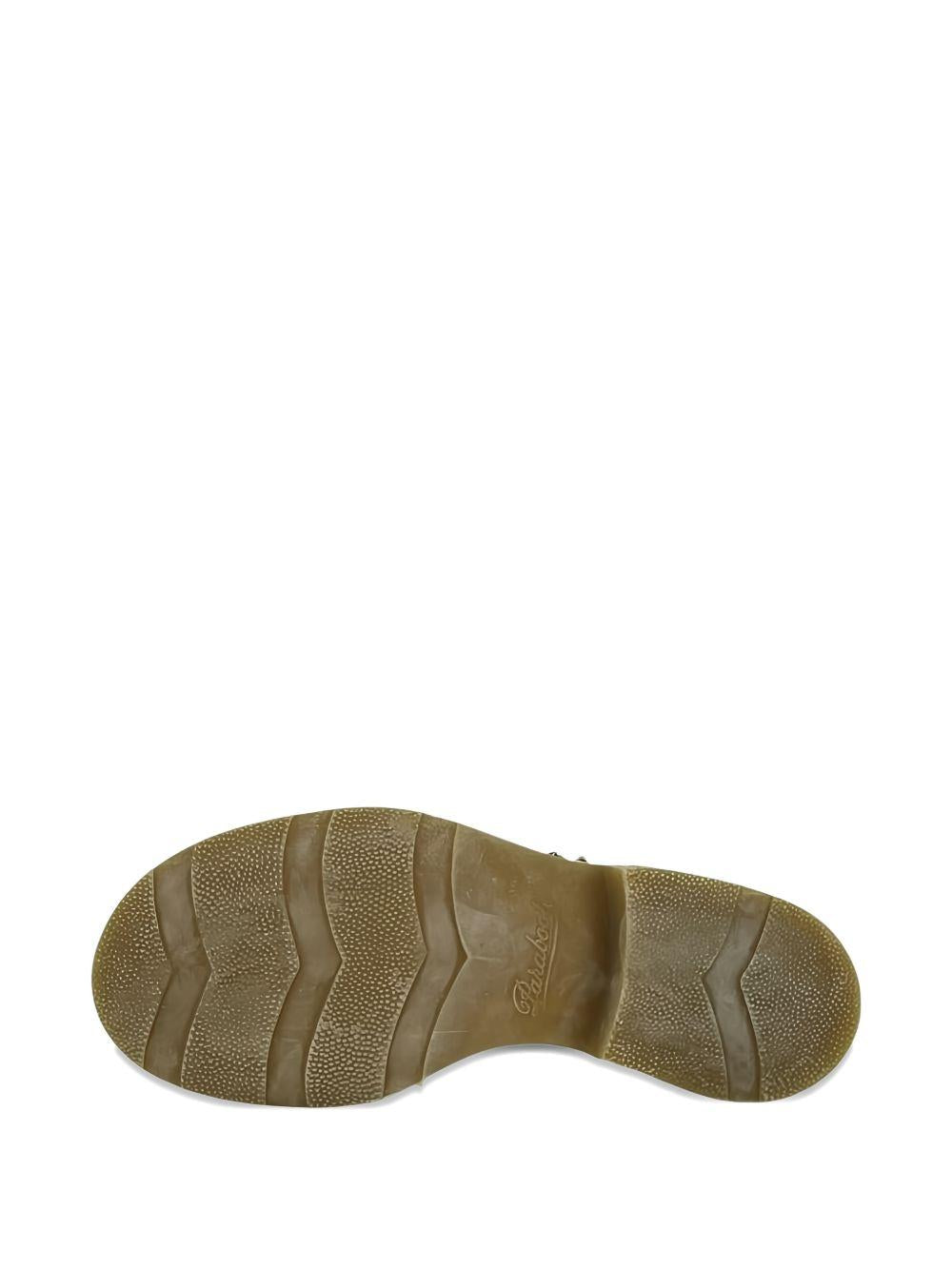 Bilbao slides 164616 GLOSSBLANC PARABOOT 