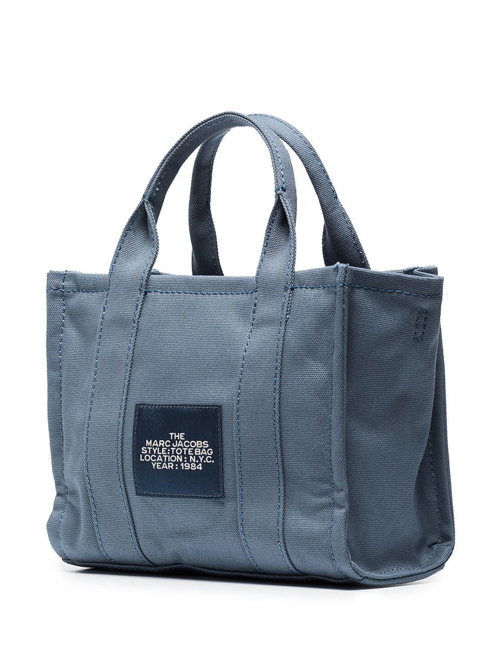 Mini tote bag M0016493 481 MARC JACOBS 