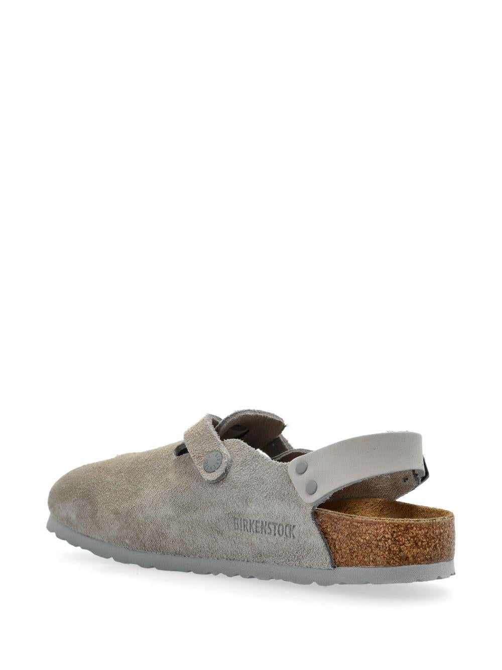 Tokio clogs 1028329 STONE COIN BIRKENSTOCK 