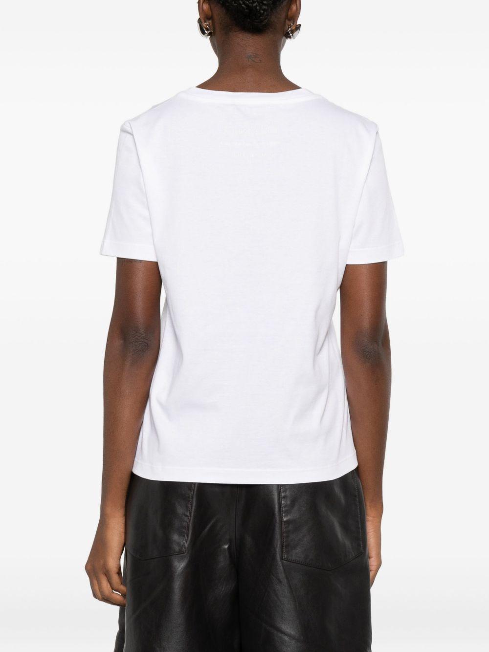 Maya T-shirt 2529976033 MAYA007 S MAX MARA 