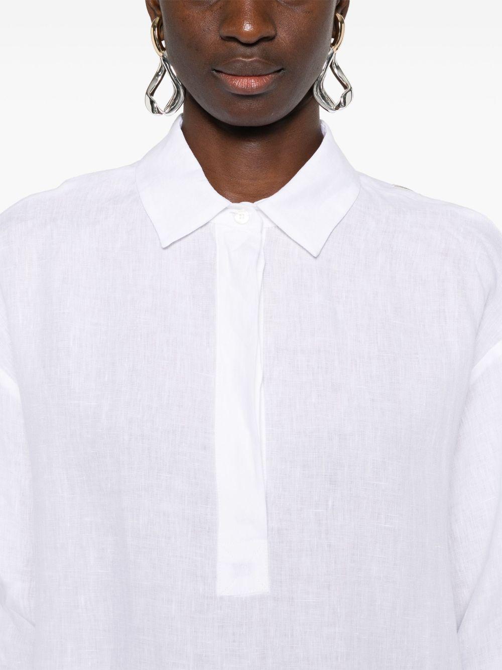 Varese shirt<BR/><BR/><BR/> 2519111093 VARESE006 S MAX MARA 