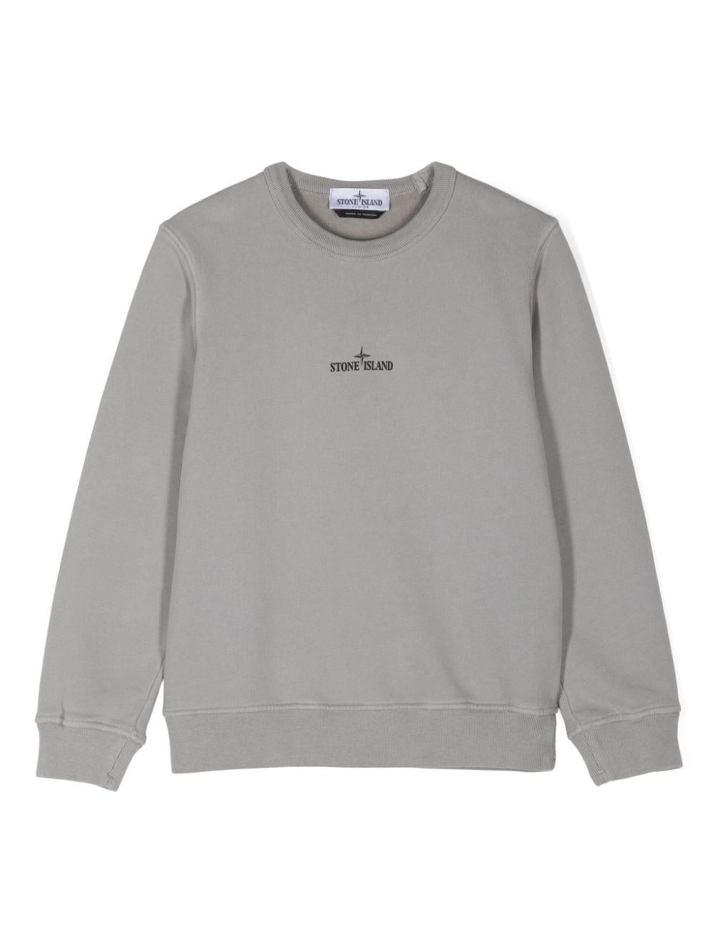 811662121V0064 STONE ISLAND KIDS