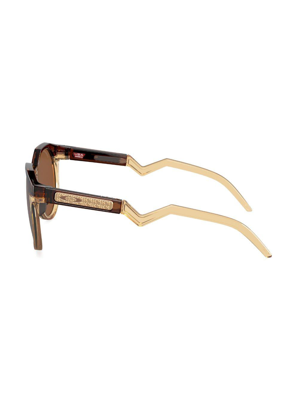 Hstn sunglasses 0OO9242 924207 OAKLEY 