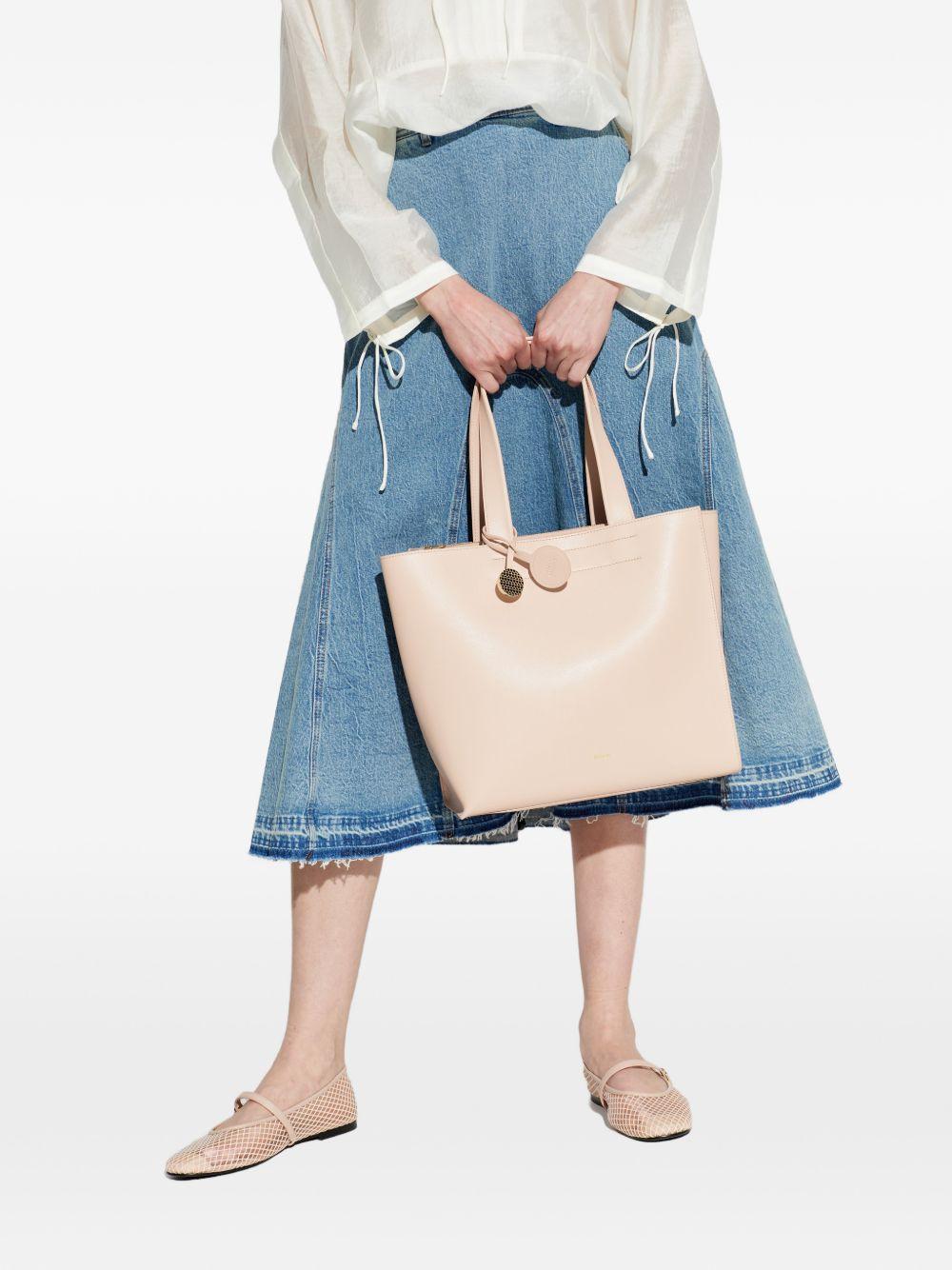 Furla Divide Medium Tote Bag<BR/> WB02037 BX31044555S FURLA 