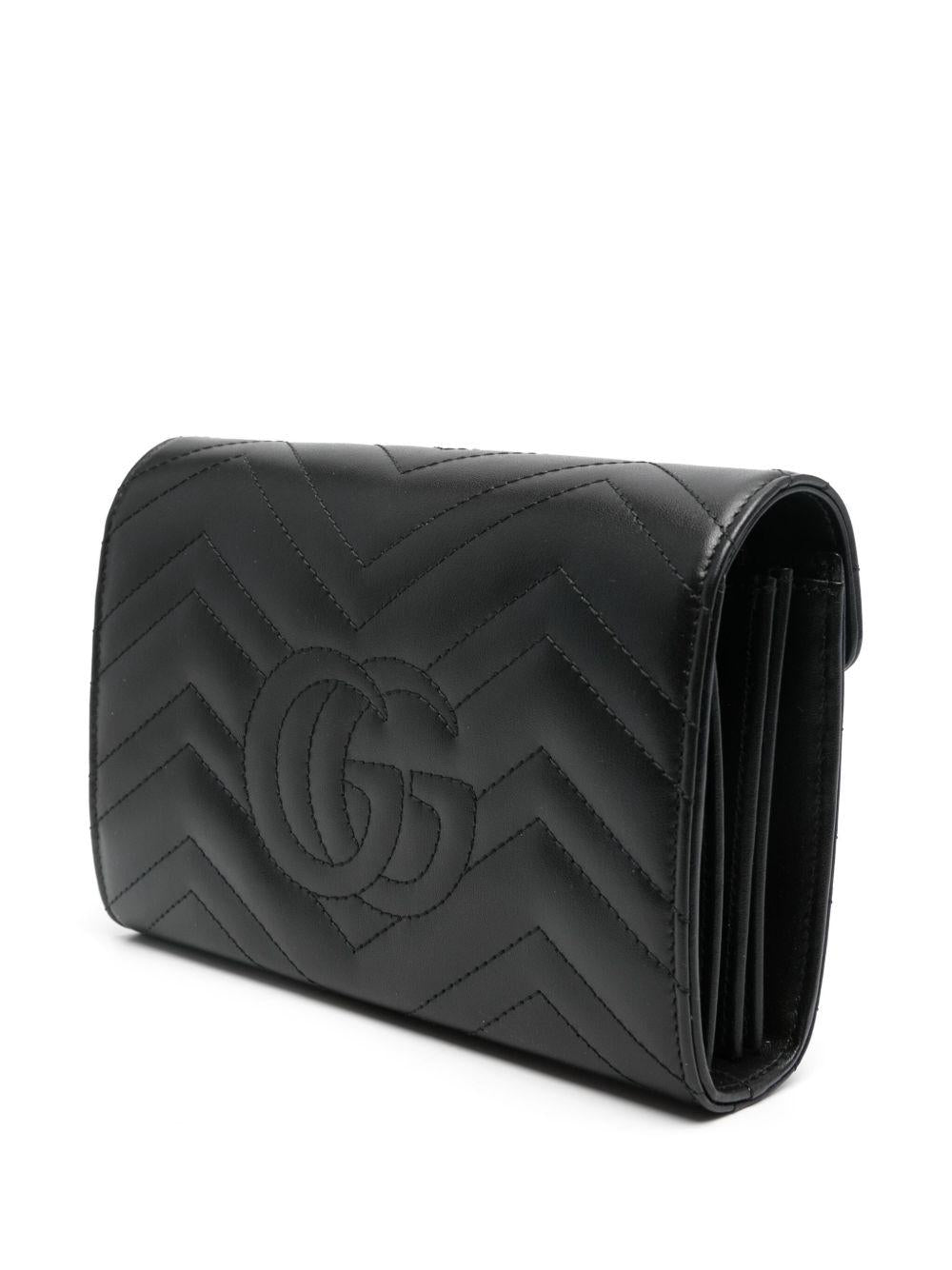 GG Marmont super mini shoulder bag 474575 DTD1T1000 GUCCI 