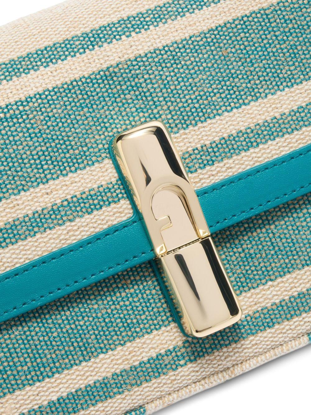 Iride Shoulder Bag S WB01826 BX43534501S FURLA 