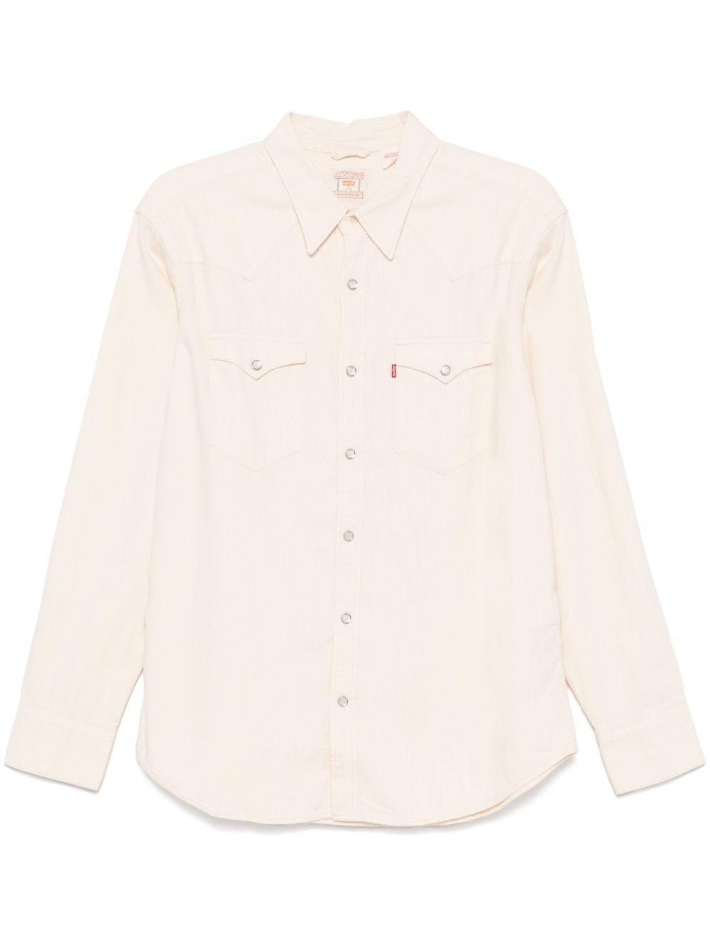 Camicia The Barstow Western<BR/><BR/> 85744 0068 LEVI'S 