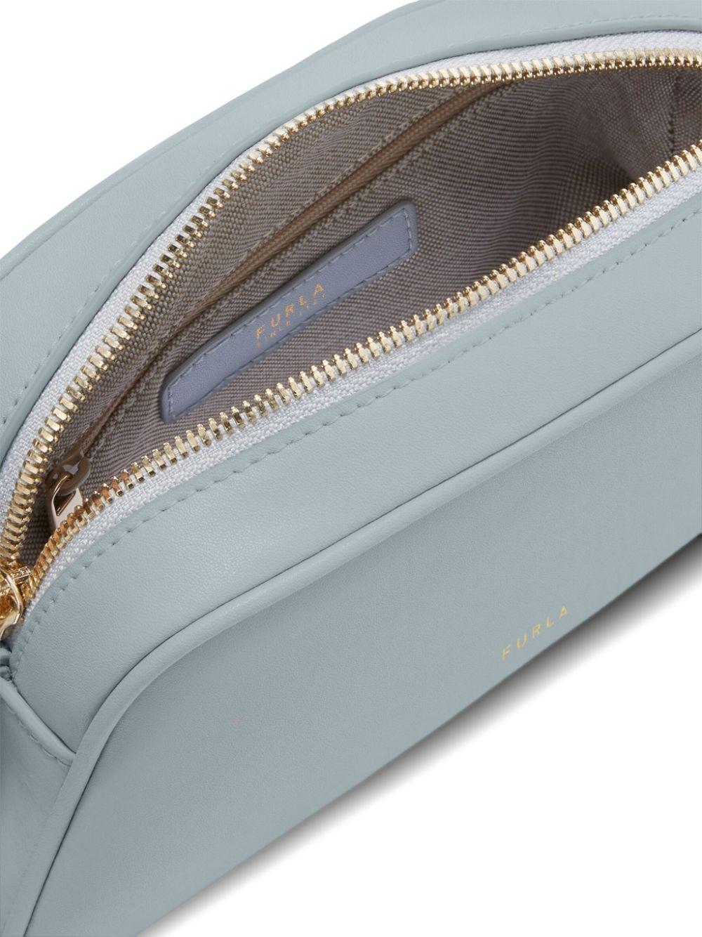 Mini Goccia shoulder bag<BR/> WE00747 BX310455000 FURLA 