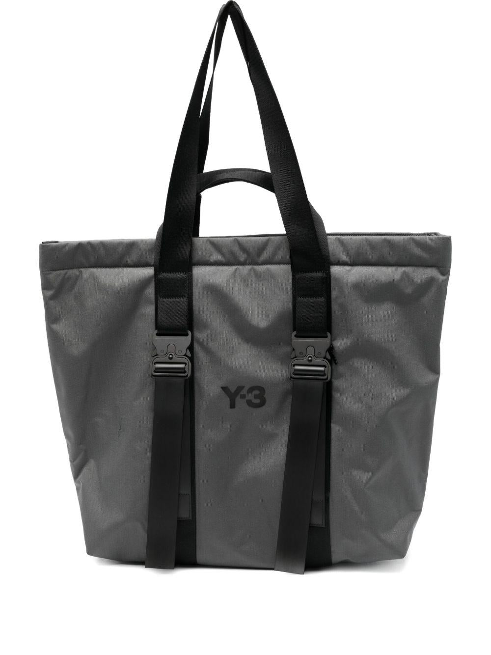 SHOPPER BAG KC0809 GRANIT Y-3 
