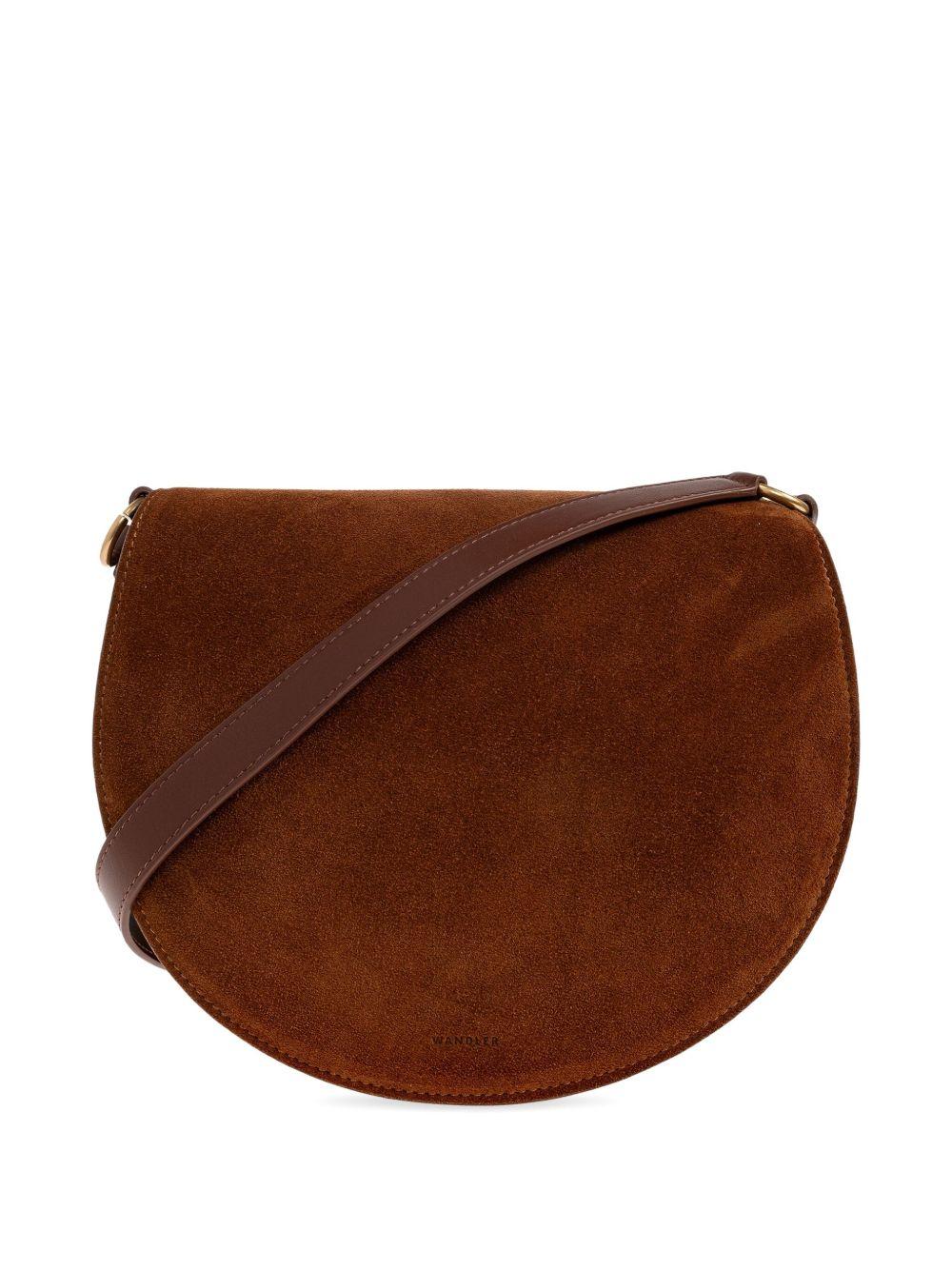 Kate Saddle Bag 000160 1760 WANDLER 