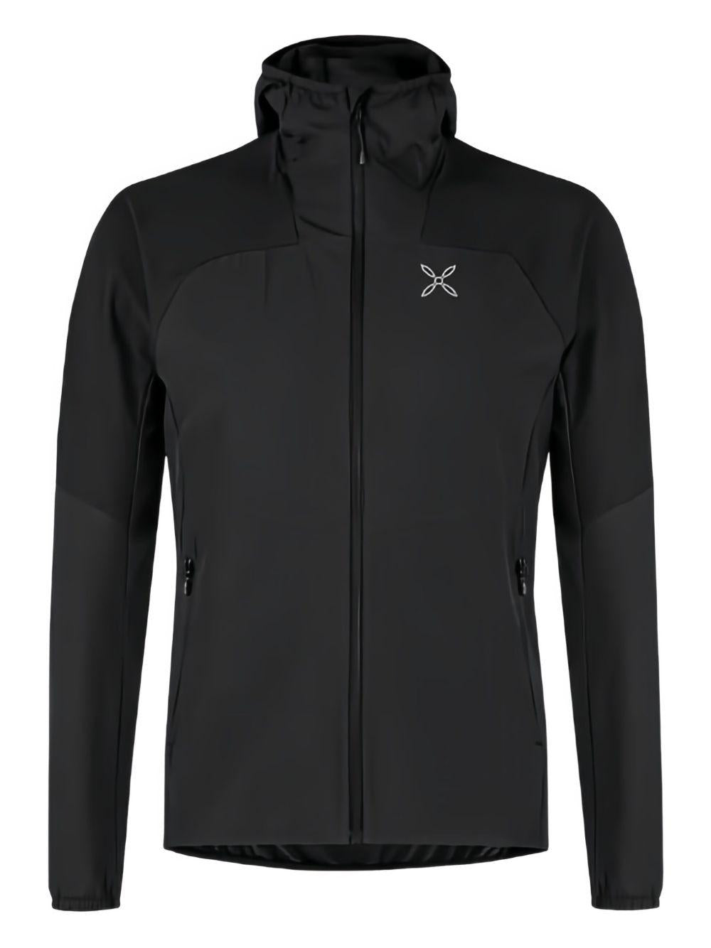 Rise hooded jacket MJAR81X TS68690 MONTURA 