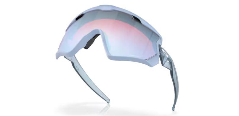 Wind jacket 2.0 sunglasses <BR/> 0OO9418 941827 OAKLEY 