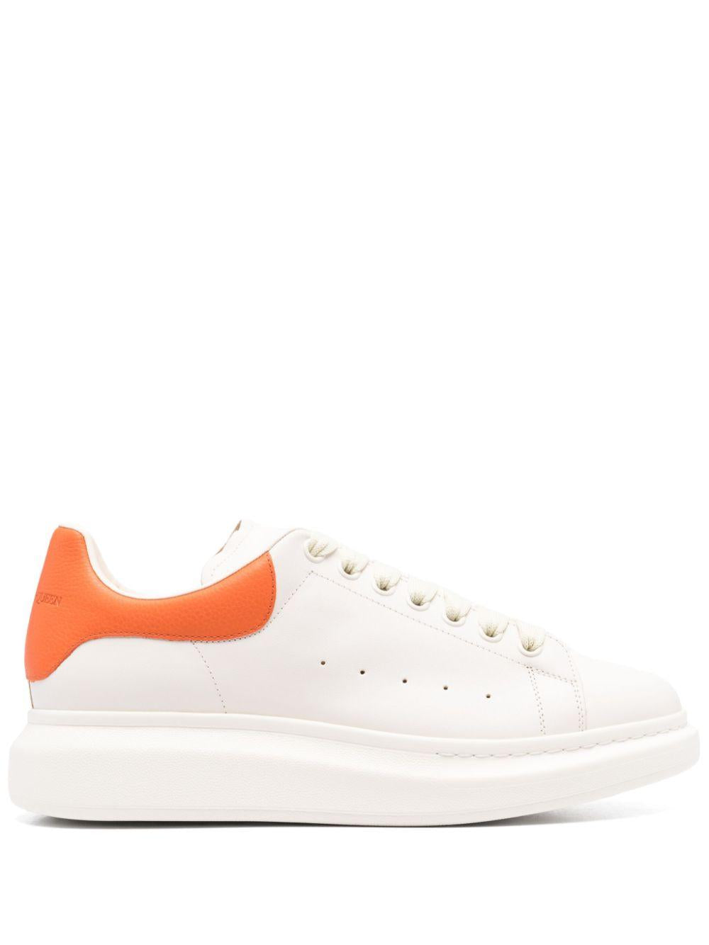 Oversized sneakers<BR/><BR/><BR/> 553680 WIACV9072 ALEXANDER MCQUEEN 