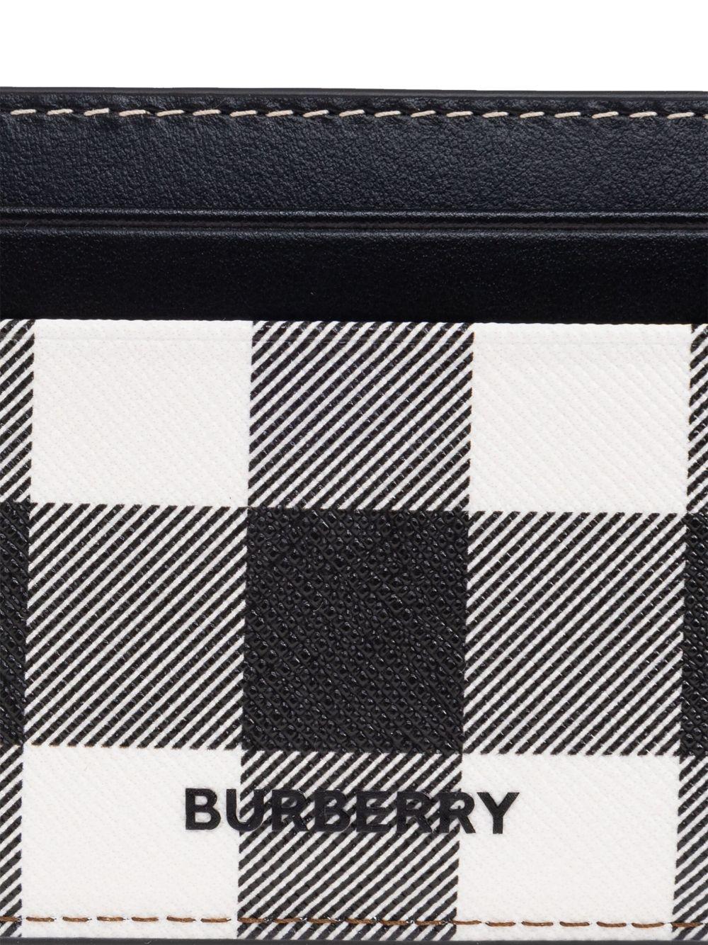 Check wallet 8117315 A8900 BURBERRY 