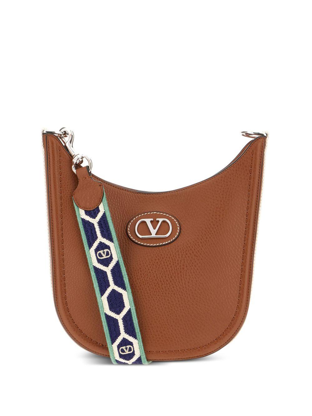 VLogo Signature cross body bag 6Y2B0D13YEE QY6 VALENTINO GARAVANI 