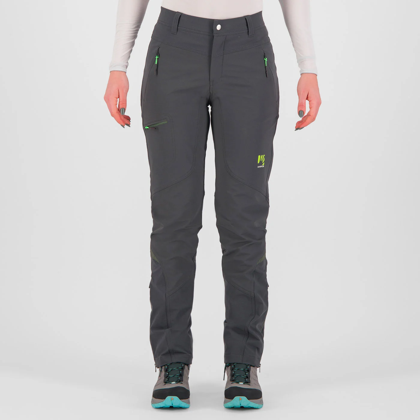 Cevedale evo w pants 2500912 024 KARPOS 