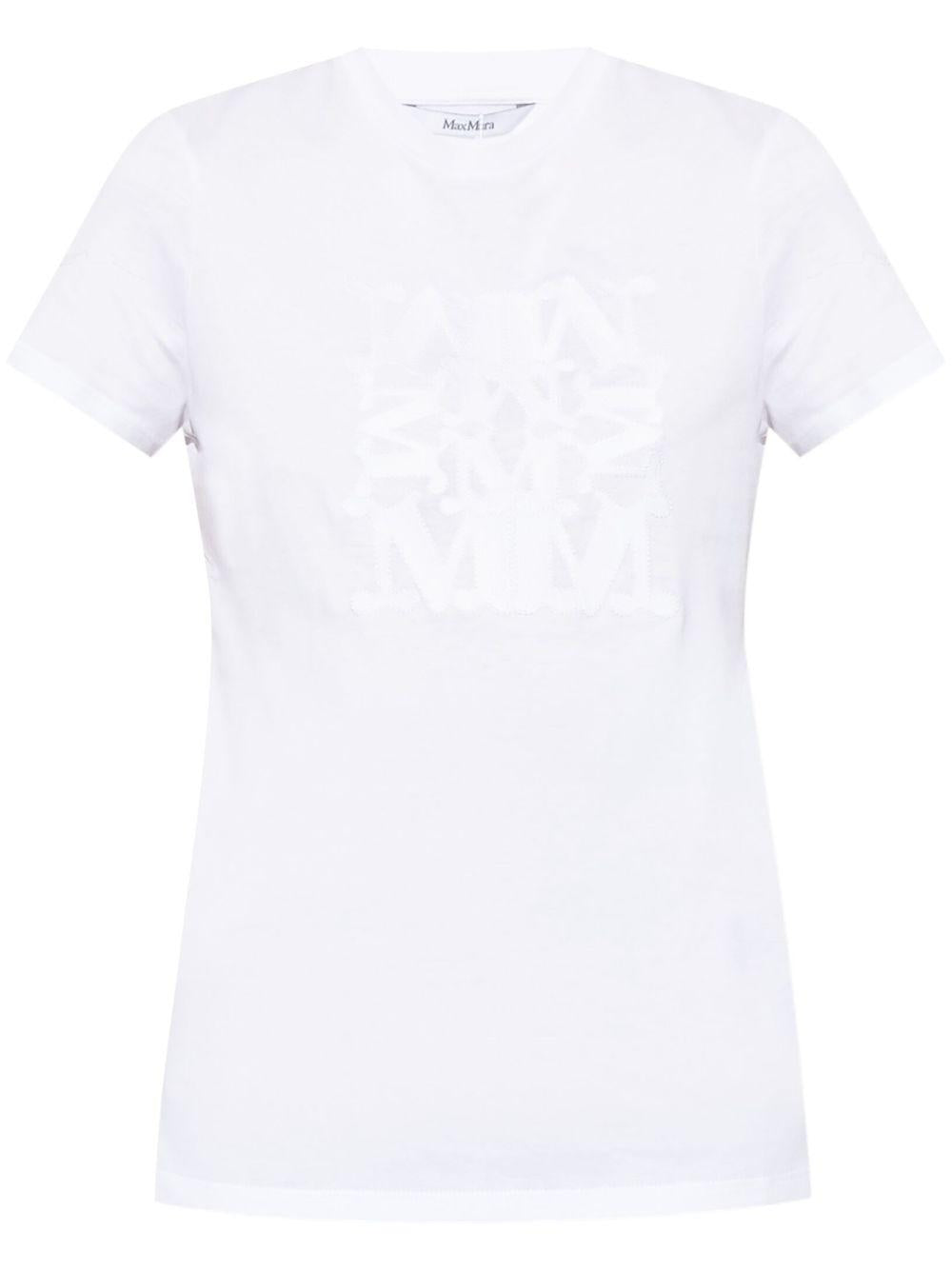 Taverna T-shirt<BR/><BR/> 2511941042 GIOVANE022 MAX MARA 