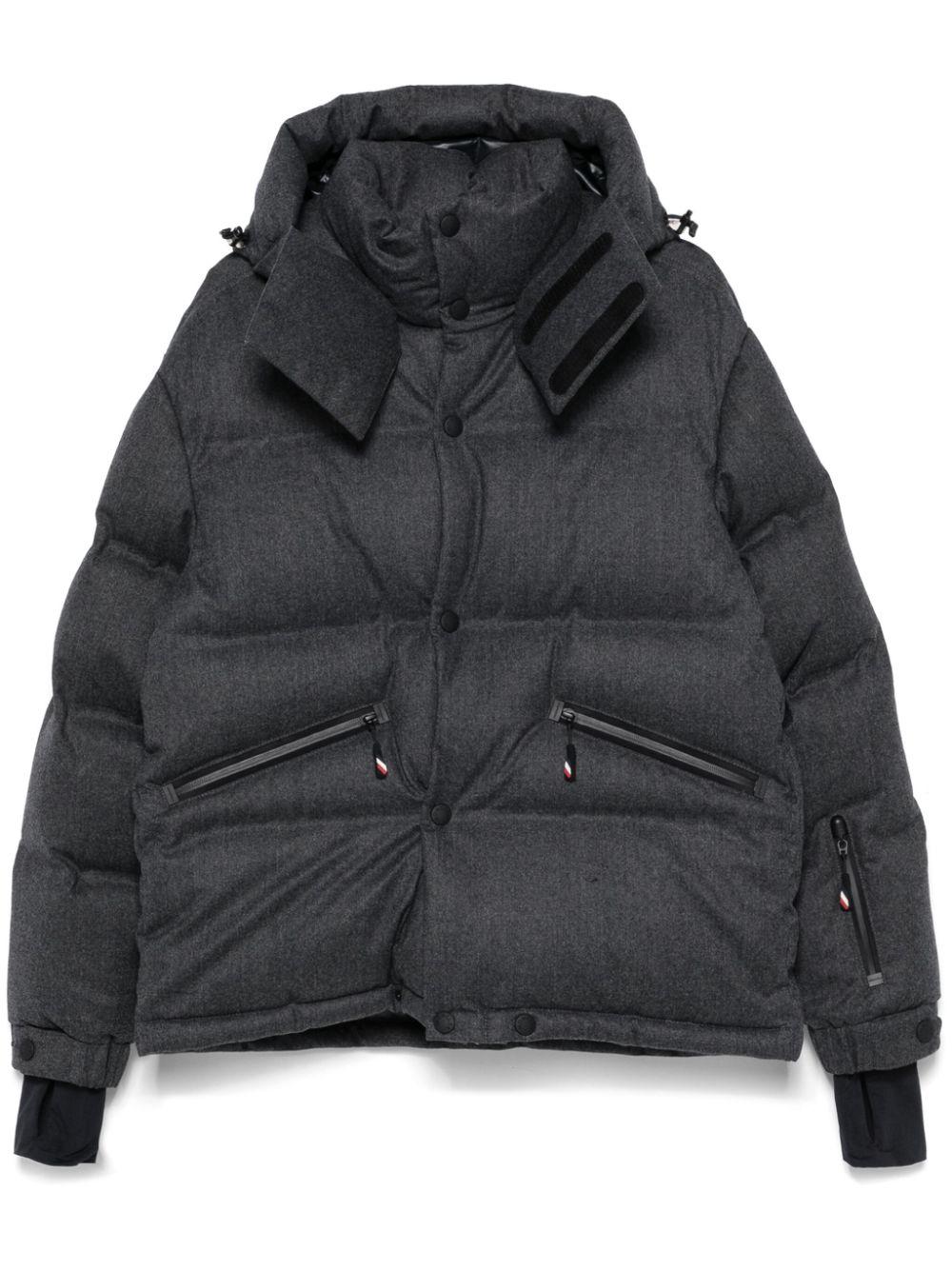 Krun ski jacket 1A00035 597UD951 MONCLER GRENOBLE 