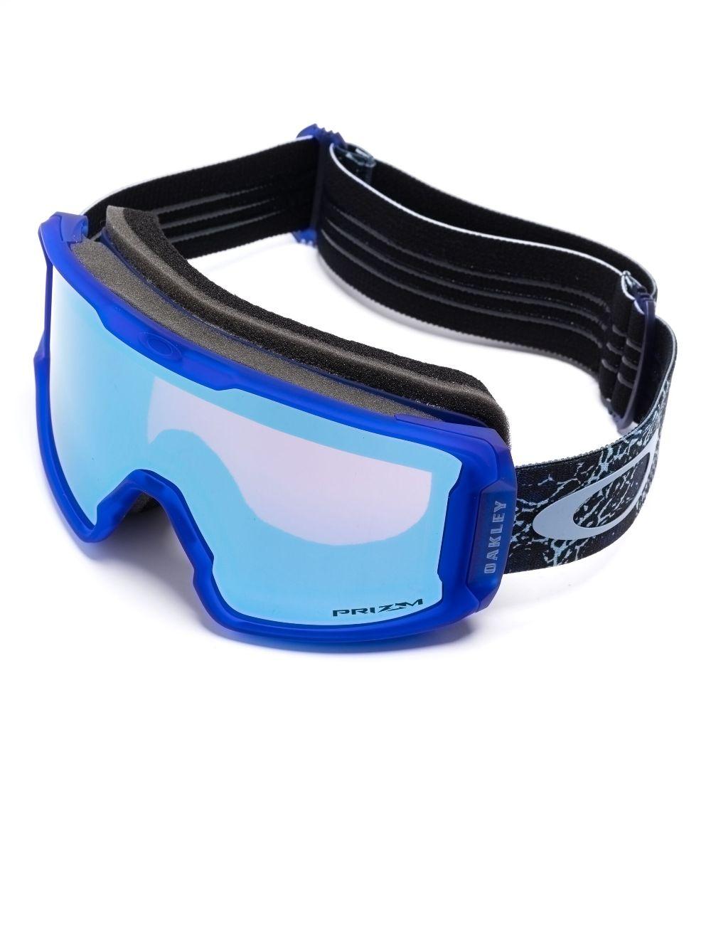 Line Miner M Snow goggles 0OO7093 709387 OAKLEY 