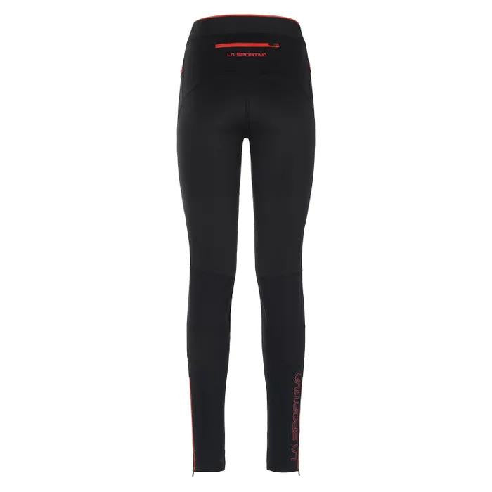 Black/orange primal pants Q21999322 BLACK/CHERRY TOMATO LA SPORTIVA 