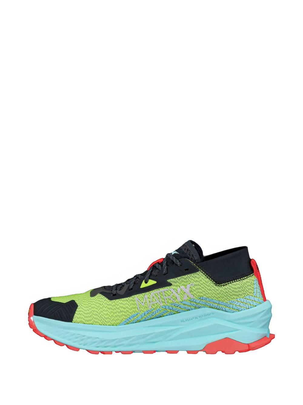 Olympus 275 sneakers AL0A85RT 0701 ALTRA 