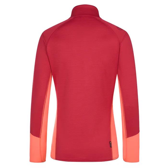 Bicolour chill jacket M32323403 VELVET/FLAMINGO LA SPORTIVA 