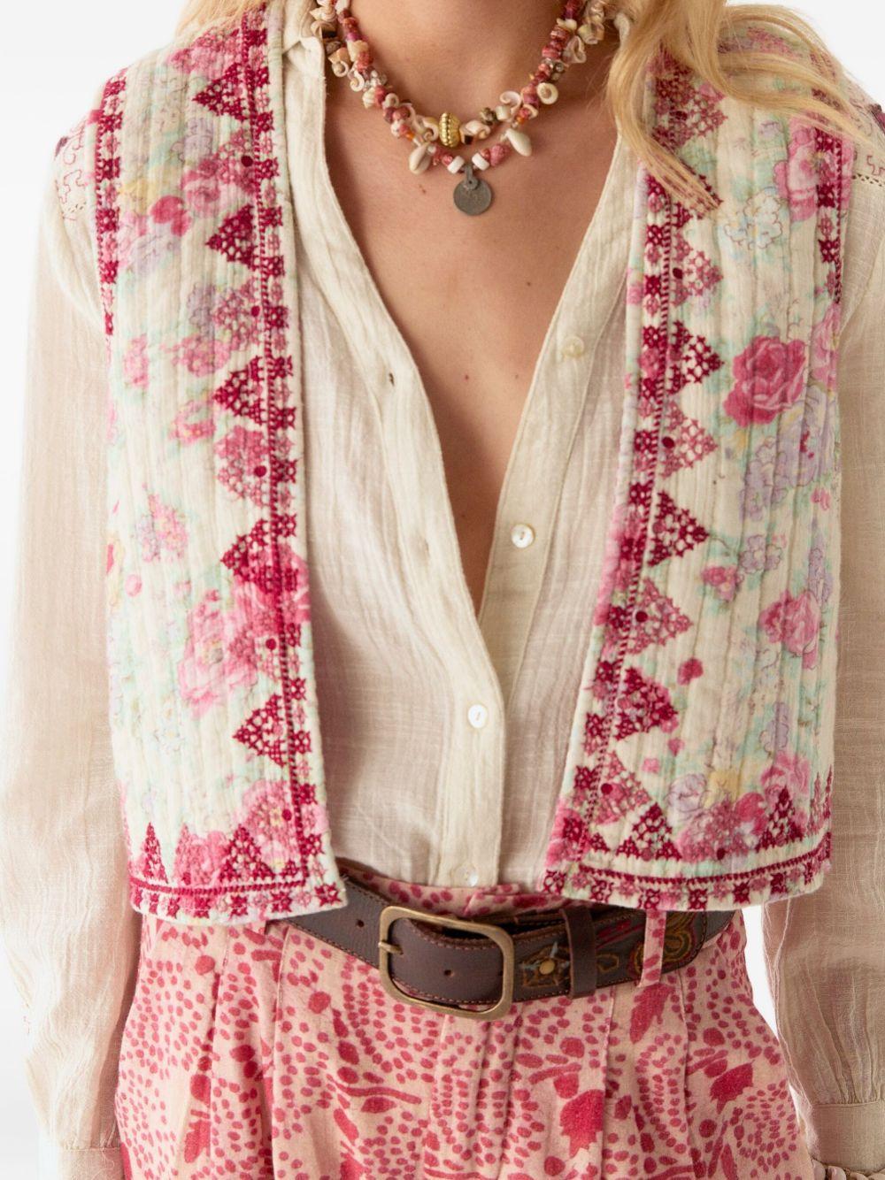 Ramona vest RAMONA CANDY ROSES MAISON HOTEL 
