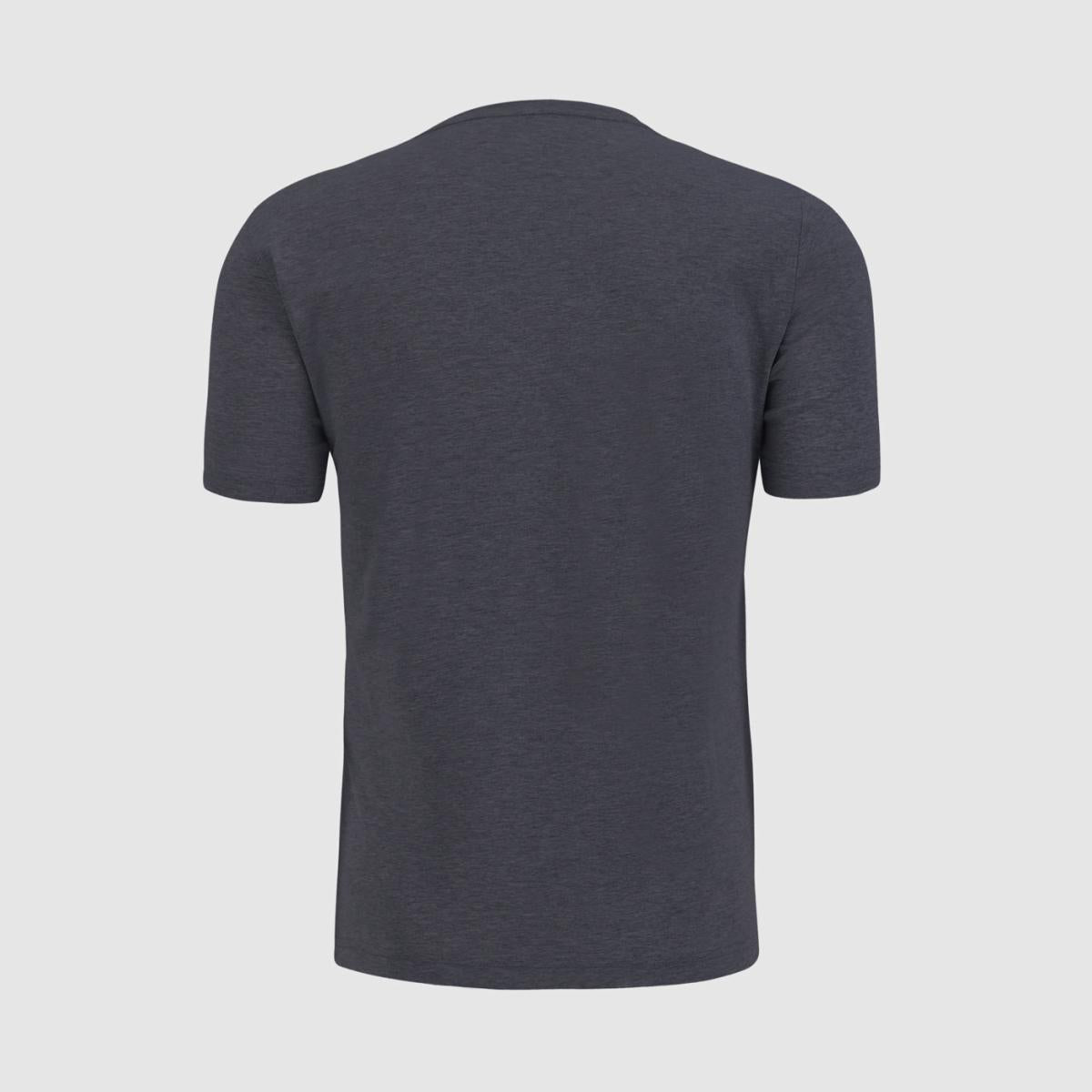 T-shirt with front print 2501090 270 KARPOS 