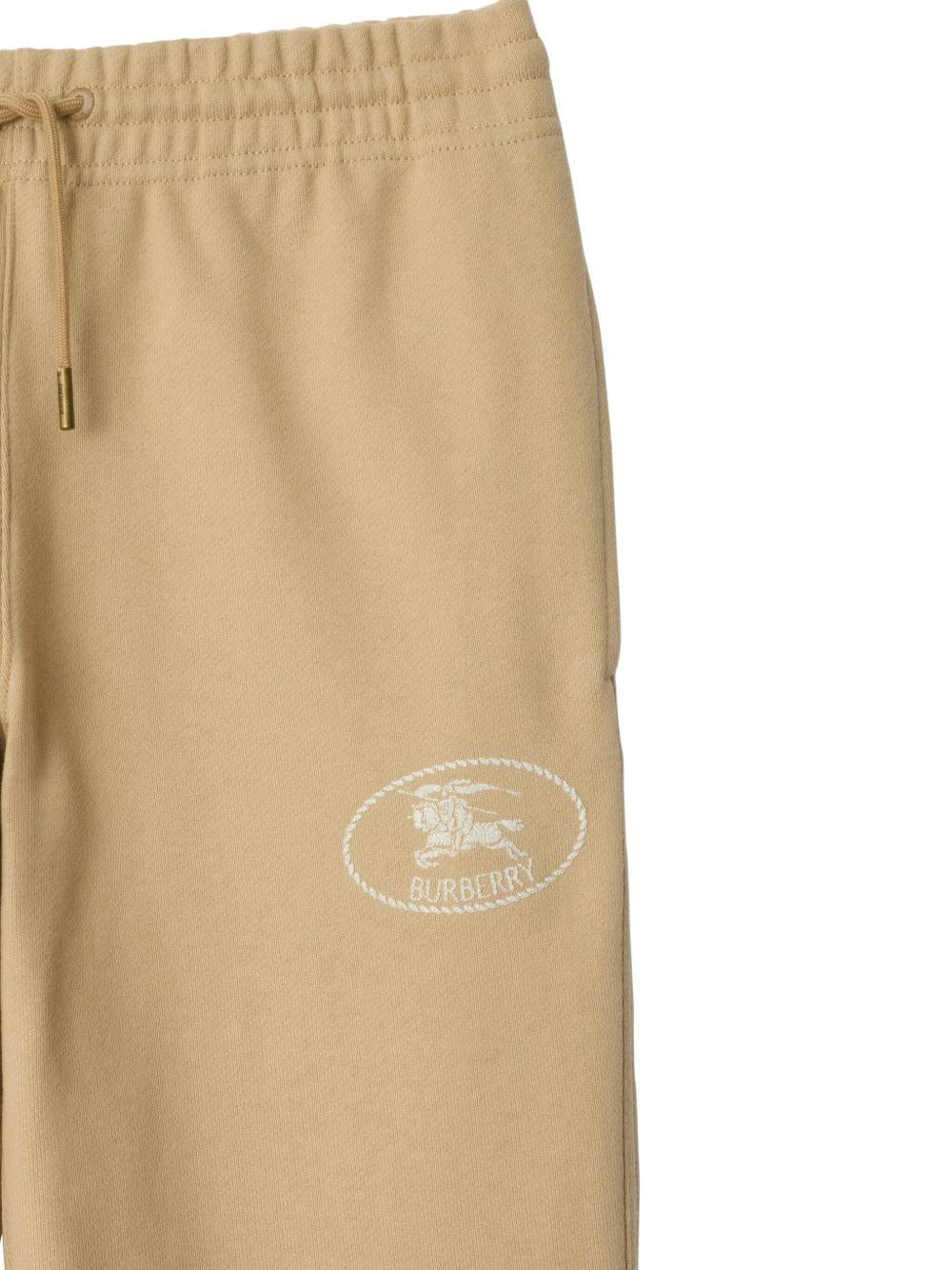 Tracksuit trousers 8111678 B8626 BURBERRY 