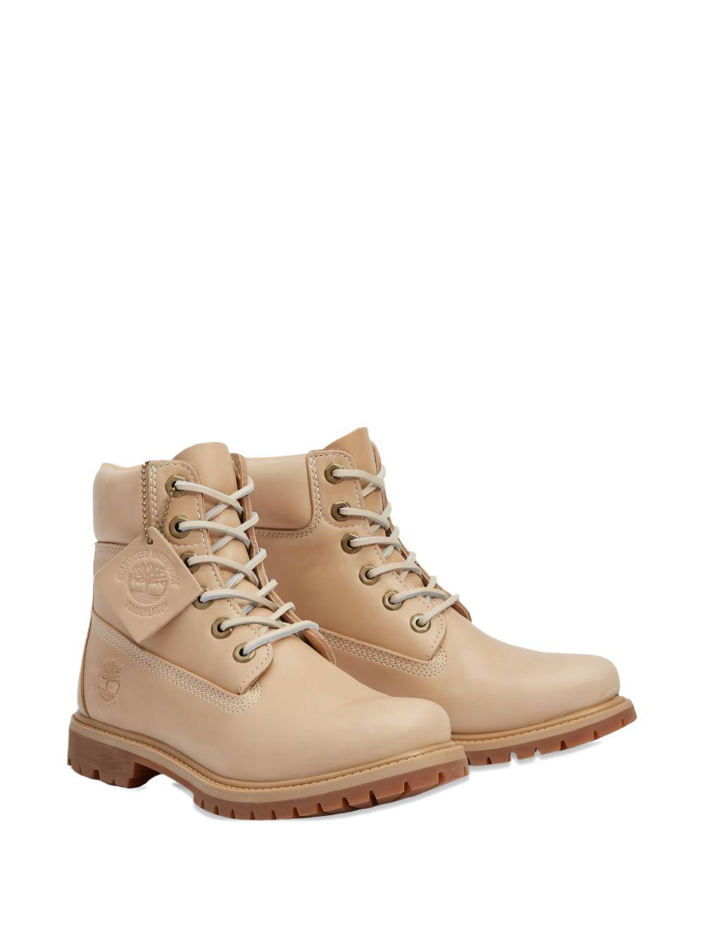 Timberland Premium 6 in lace waterproof TB0A2HR8 EN21 TIMBERLAND 