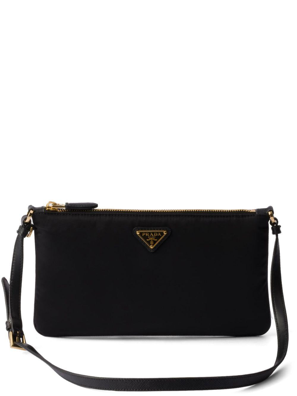 Re-Nylon pouch 1NE5452C05 F0002 PRADA 