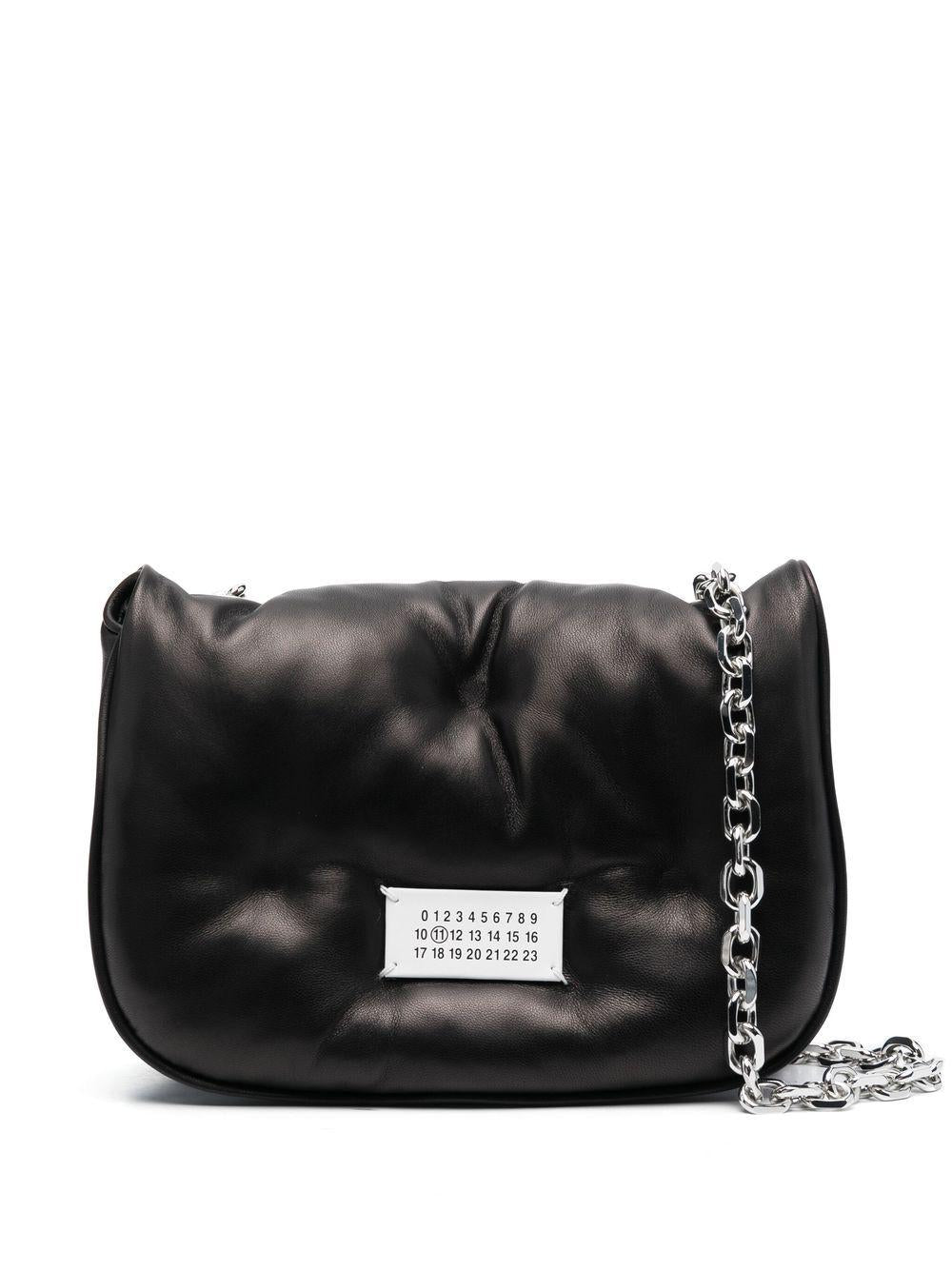 Glam Slam flap small bag SB1WG0019 P4300T8013 MAISON MARGIELA 