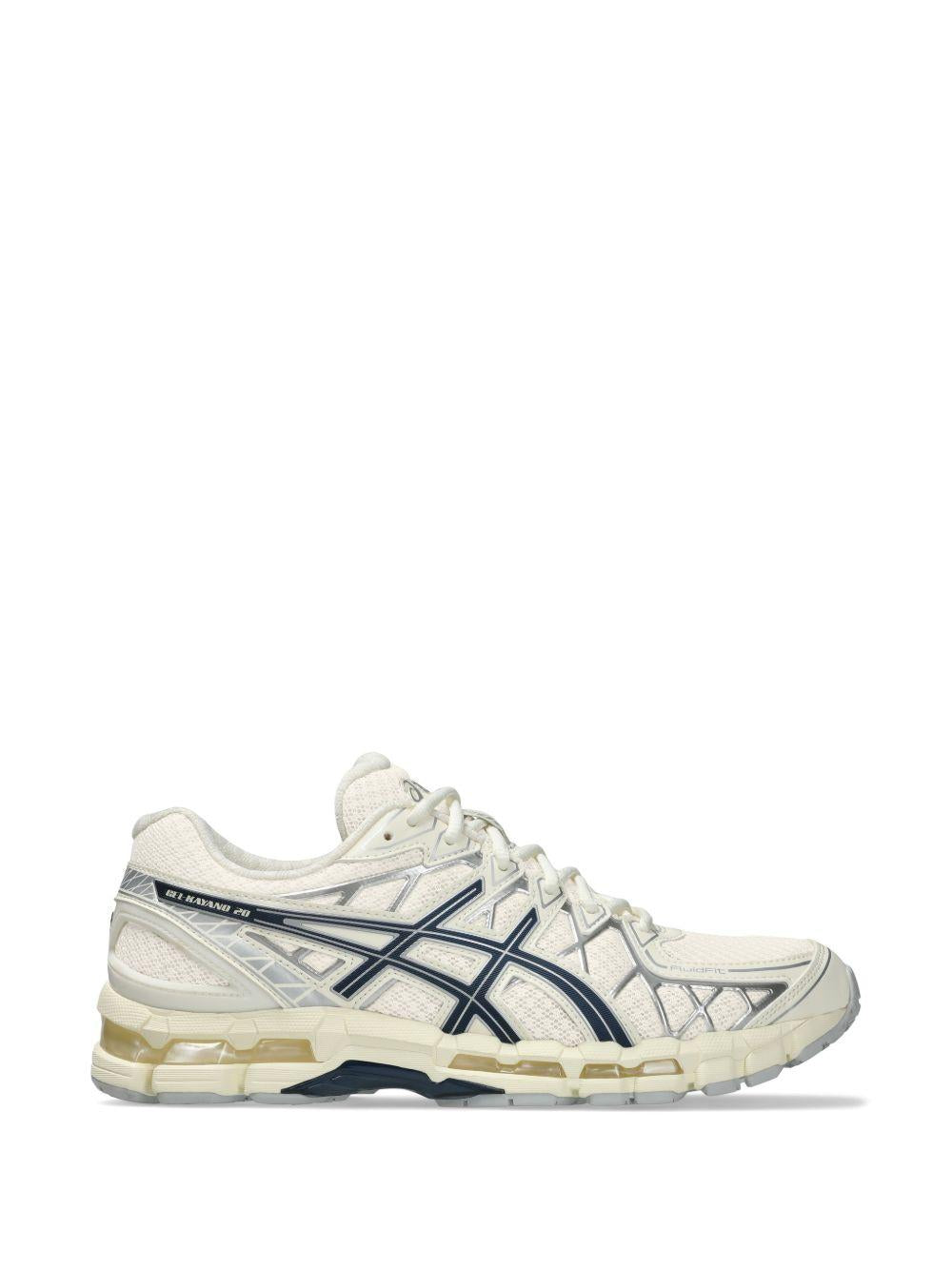 Gel-Kayano 20 Sneakers 1203A388 104 ASICS 