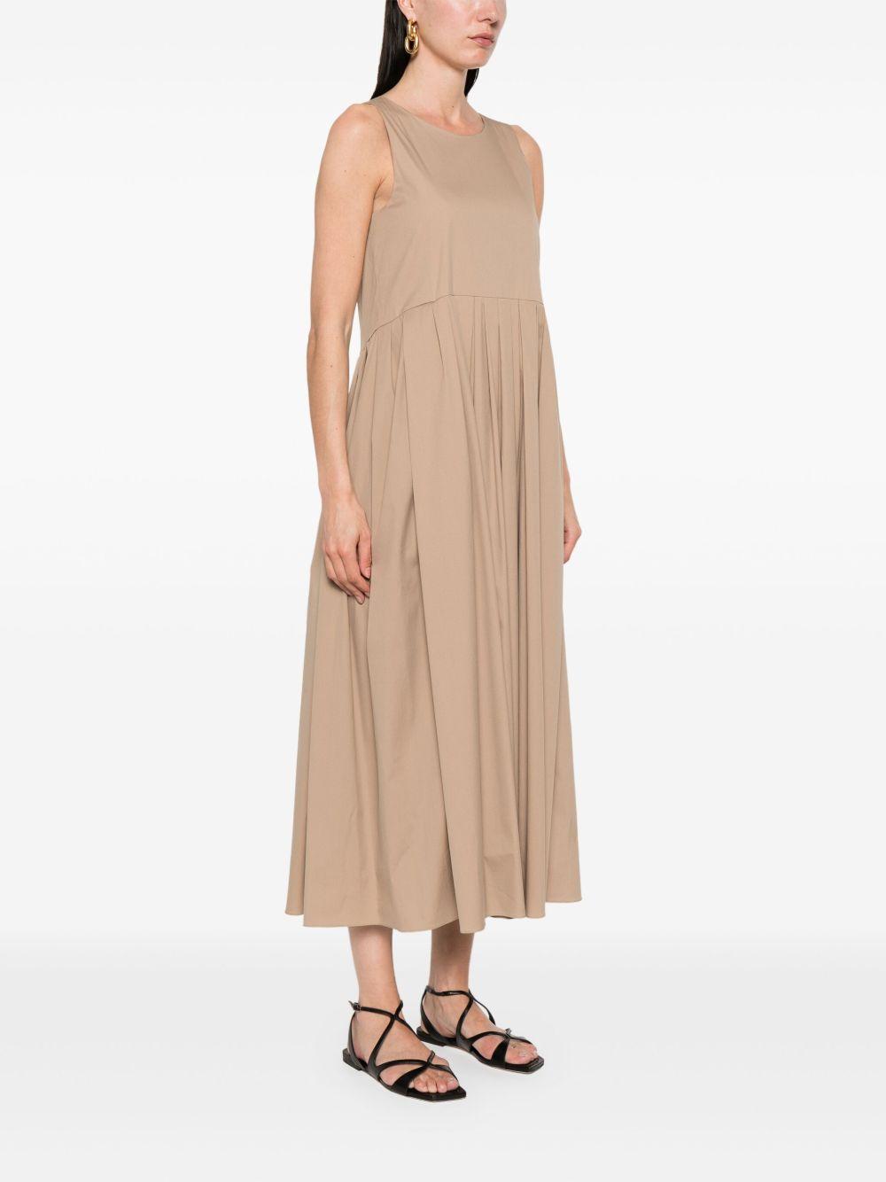 Moira midi dress<BR/><BR/> 2519221103 MOIRA053 S MAX MARA 