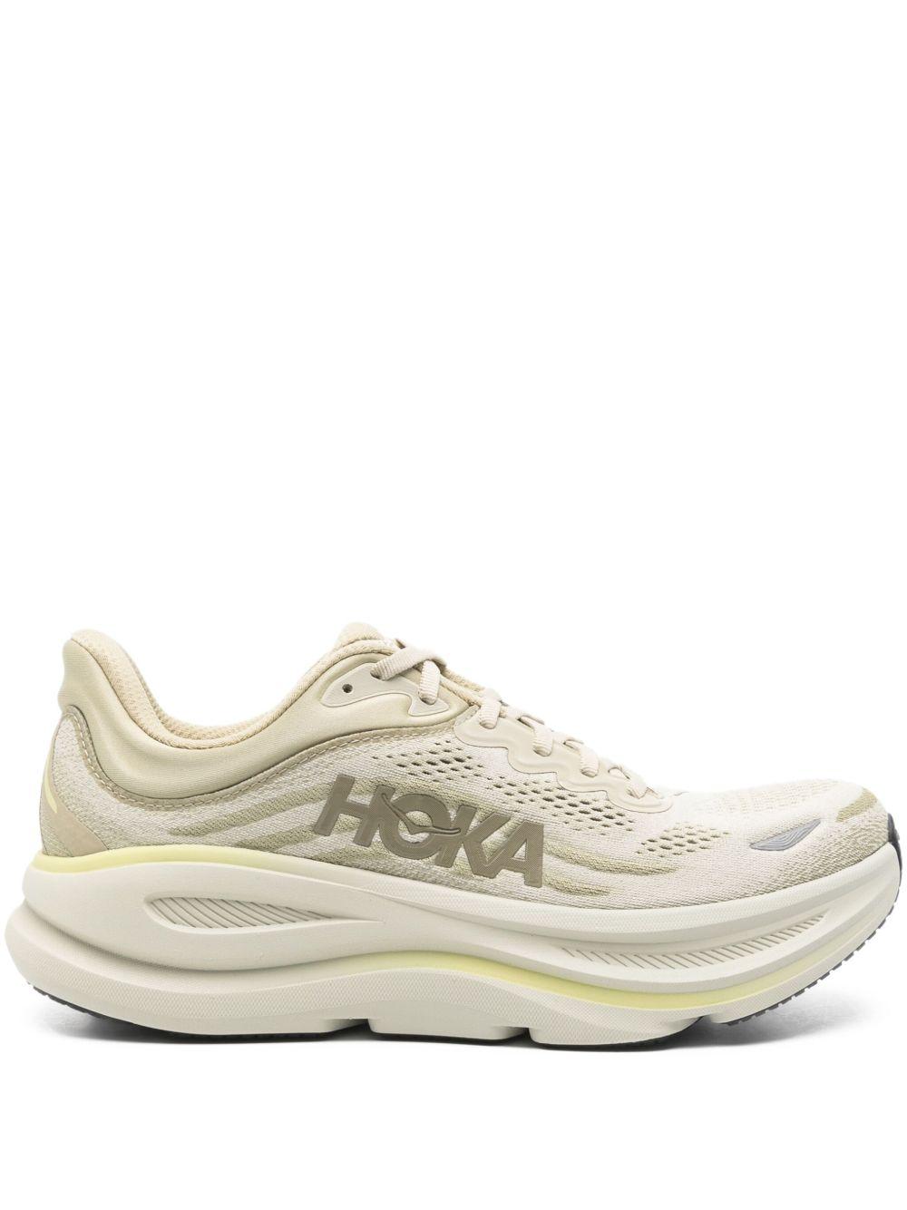Bondi 9 sneakers 1162011 M BONDI 9SNTF HOKA ONE ONE 